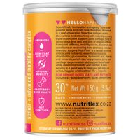 NutriFlex Collagen for Advanced + Senior Cats & Dogs - 150g